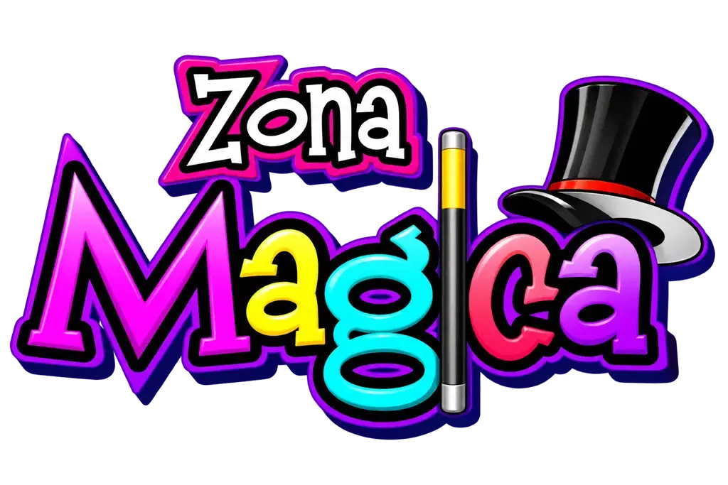 Zona Mágica