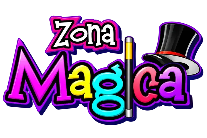 Zona Mágica